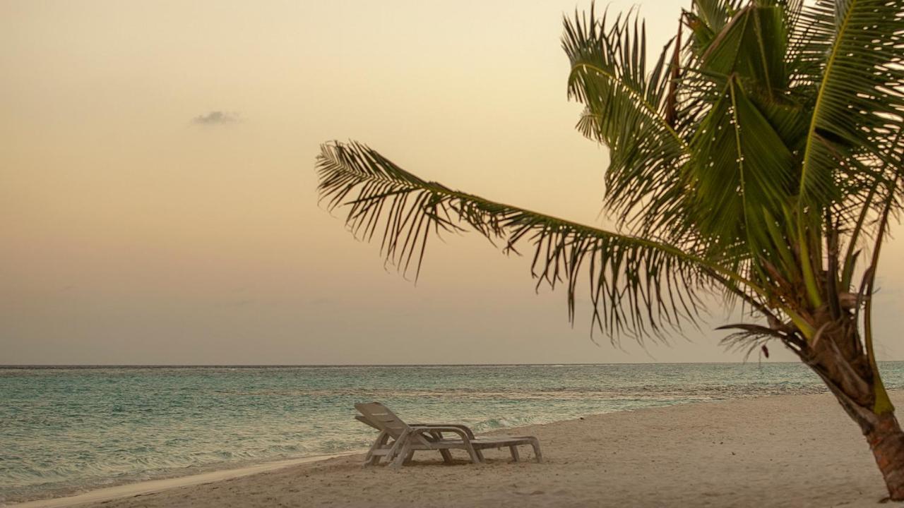 Gasthof Sunset View Dhangethi
